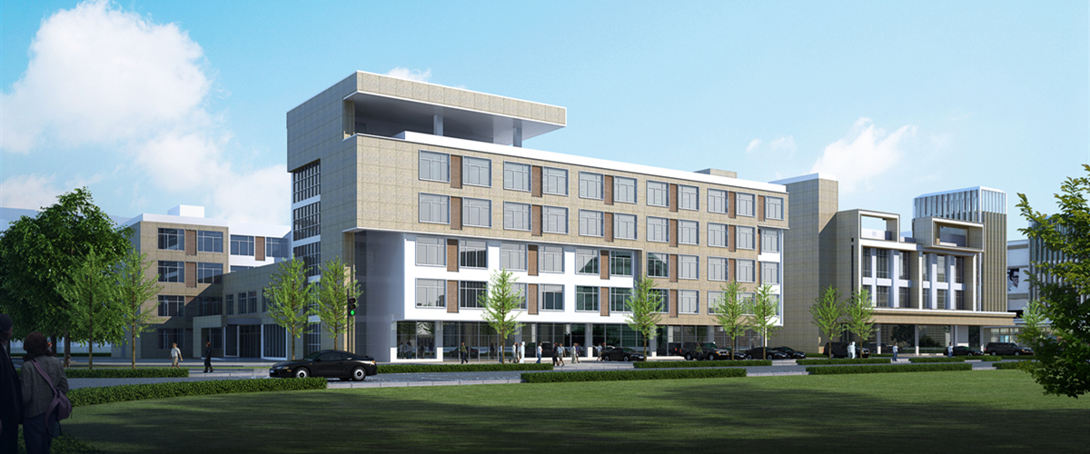 河北安居房地產開發(fā)集團有限公司